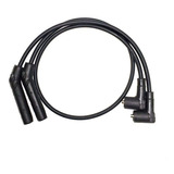 Cabo De Vela Harley Davidson Touring Resistivo