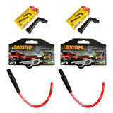Cabo De Vela Ibooster F1 2 Cachimbo Ngk Yamaha Virago250