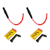 Cabo De Vela Ibooster F1 2 Cachimbo Ngk Yamaha Virago250