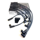 Cabo De Vela Opala 6c Silicone 10mm Psi