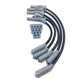 Cabo De Vela Opala 6c Silicone 10mm Psi