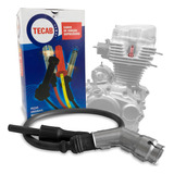 Cabo De Vela P Rosquear Bobina Honda Cb 400 1982 1983