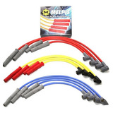Cabo De Vela Palio 1 0 1 4 8v Fire Silicone 10mm C Pino