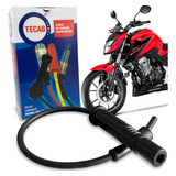 Cabo De Vela Rosquear Bobina Motos Honda Cb 250f 2020 2021