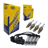 Cabo De Vela Velas Punto Idea Strada 1 8 8v Motor Gm 2002 