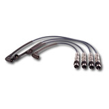 Cabo De Vela Volkswagen Fox G1 1 0 8v Ea111 03 04 Flex Bosch