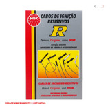 Cabo De Vela Volkswagen Gol Parati 1 0 16v 97 01 Ngk Stv24