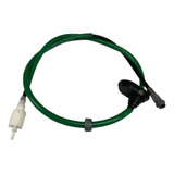 Cabo De Velocímetro Fiorino Furgão Pick up Fnm083o