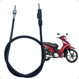 Cabo De Velocimetro Para Biz 125 Ex K Es 125 2006 2015