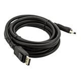 Cabo Displayport 8k 120hz Cirilo Cabos 2 Metros