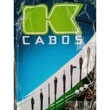 Cabo Do Acelerador Bicicleta Motorizada Caiçara City 80cc