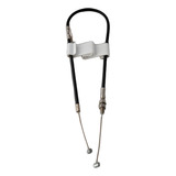 Cabo Do Acelerador Compativel Com Motor Popa Yamaha 25hp 4t