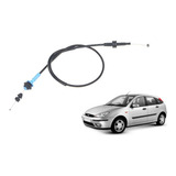 Cabo Do Acelerador Ford Focus Motor Zetec Rocam 1 6 8v Todos