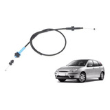 Cabo Do Acelerador Ford Focus Motor Zetec Rocam 1 6 8v Todos