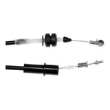 Cabo Do Acelerador Gm Omega Cd 3 0 6cil Mpfi c Tm 1994 