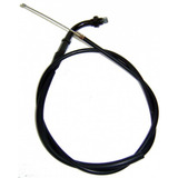 Cabo Do Acelerador Mobilete Bikelete Wmx Caloi 