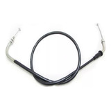 Cabo Do Acelerador Moto Kasinski Furia 250 A