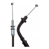Cabo Do Acelerador Para Scooter Shineray Xy50q2 Bike 50cc 4t