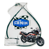 Cabo Do Afogador Honda Cbx750 Cbx750f Original Fania 75134