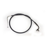Cabo Do Afogador Suzuki Gs500 Gs 500 Original Novo