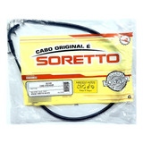 Soretto