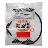 Cabo Do Afogador Suzuki Yes 125 2008 1 Linha Grua Racing