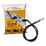 Cabo Do Afogador Titan 150 Sport Control Flex