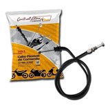 Cabo Do Afogador Titan 150 Sport Control Flex