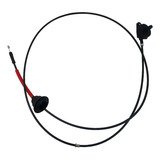 Cabo Do Capo Sem Alavanca Renault Clio 1 6 16v todos 