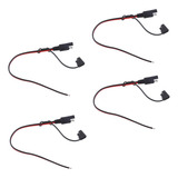 Cabo Do Conector Da Extensão Do Chicote De Fios Da Tomada De