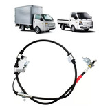 Cabo Do Freio Mao Traseiro Esquerdo Hyundai Hr 16v 611136