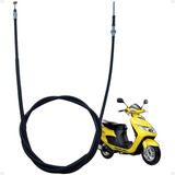 Cabo Do Freio Traseiro Suzuki Burgman 125 Todas Carburadas