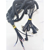 Cabo Do Microfone Mini Ptt Motorola 25pçs Com Nf
