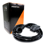 Magnetron