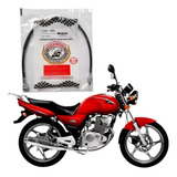 Cabo Do Tacômetro Suzuki Yes 125 2008 1 Linha Grua Racing