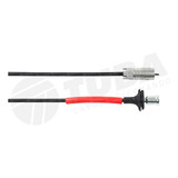 Cabo Do Velocimetro Chevrolet Corsa 1 0 1 4 1 6 8v 1994 2008