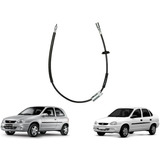 Cabo Do Velocímetro Chevrolet Corsa Classic Todos 1 0 8v