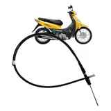 Cabo Do Velocimetro Honda Biz 125cc