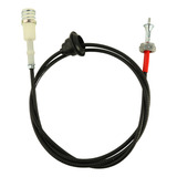 Cabo Do Velocimetro L200 Outdoor 2003 A 2012 Cambio Manual