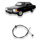 Cabo Do Velocimetro Opala E Caravan 1985 A 1990 4 Cilindros