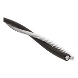 Cabo Duplex 10mm Neutro Nu 100 M