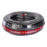 Cabo Duplex 10mm Neutro Nu 50 Metros
