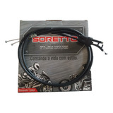 Soretto