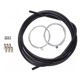 Cabo E Capas Para Freio De Bike Bicicleta Bikelete terminal