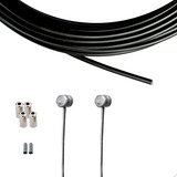 Cabo E Capas Para Freio De Bike Bicicleta Bikelete terminal