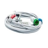 Cabo Ecg 5 Vias Creative K12 K15