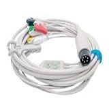 Cabo Ecg 5 Vias Dixtal Outros