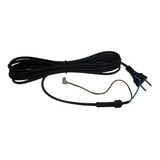 Cabo Eletrico Aspirador Po Philco Ph1100 Rapid Turbo