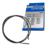 Cabo Elétrico Shimano Externo Ew sd300 Para Di2 700mm 70cm