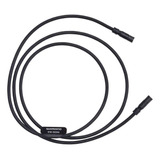 Cabo Elétrico Shimano Externo Ew sd50 Para Di2 650mm 65cm